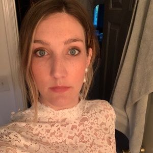 Meet your Posher, Haley